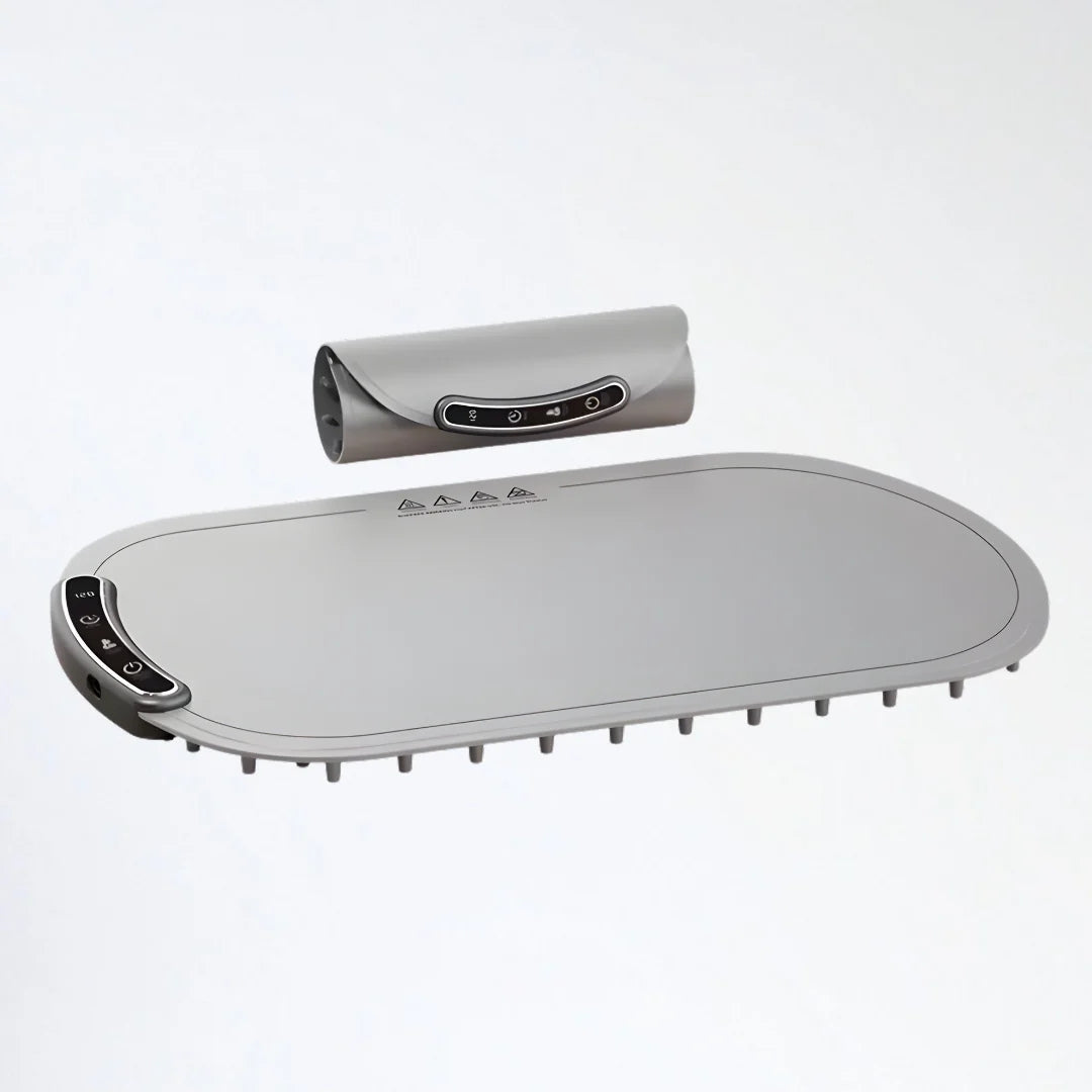 Brelura™ – Electric Heated Serving Mat