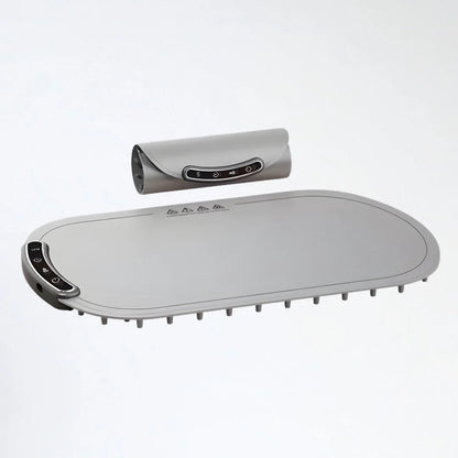 Brelura™ – Electric Heated Serving Mat