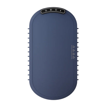 Brelura™ – Electric Heated Serving Mat