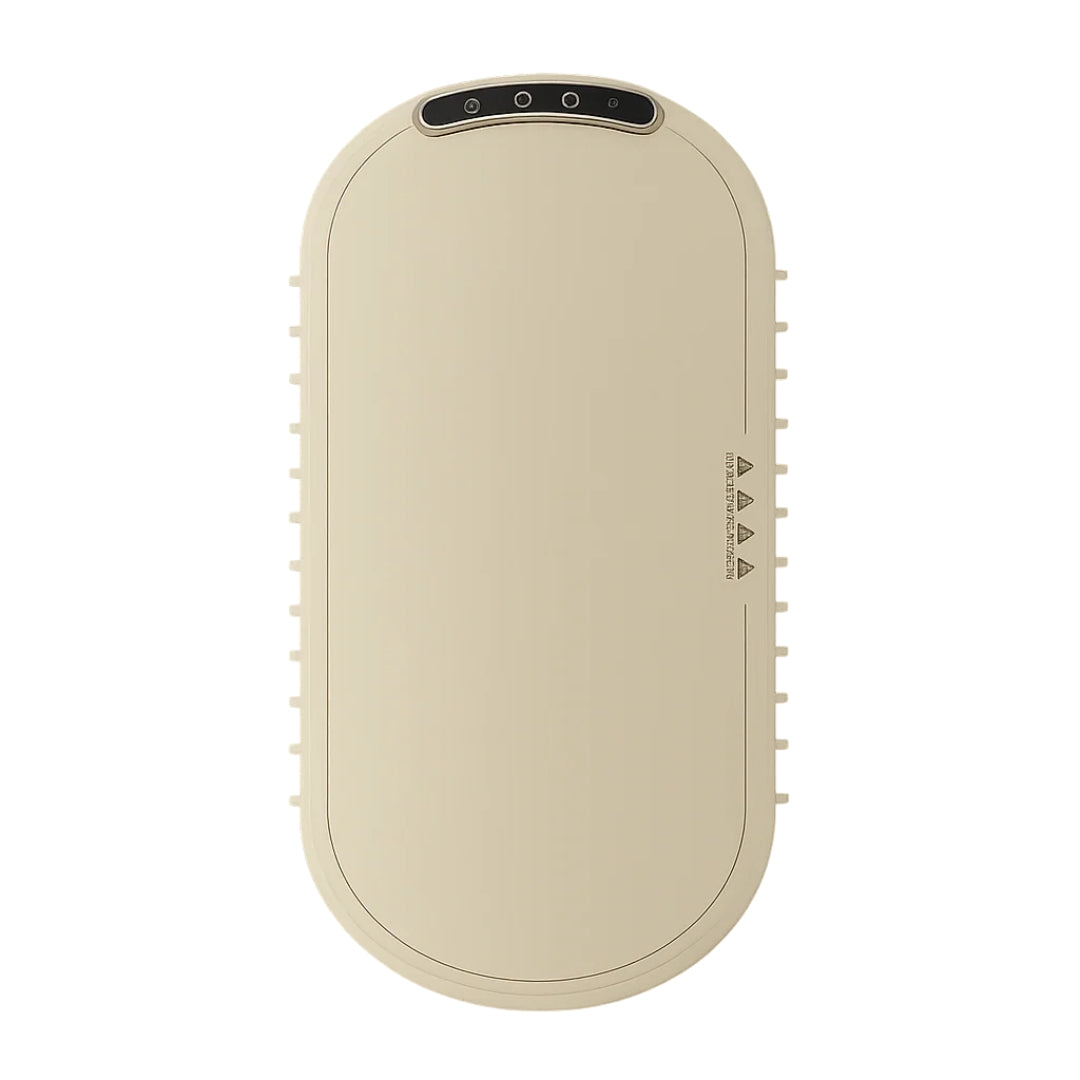 Brelura™ – Electric Heated Serving Mat