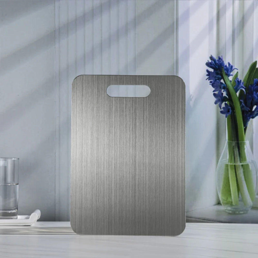Brelura™ - The Permanent Cutting Board