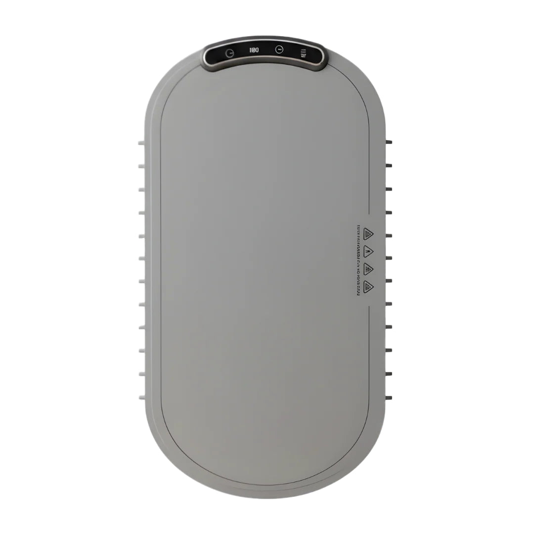 Brelura™ – Electric Heated Serving Mat